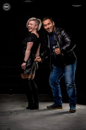 MUSCLE BATTLE 2023  2